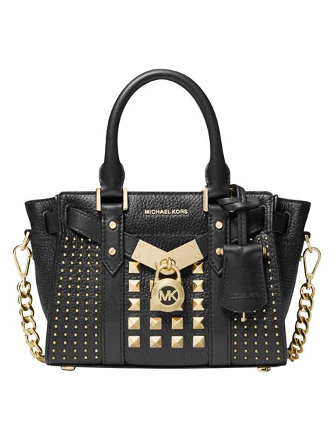 bijoux de sac michael kors